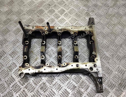 Постель коленвала Opel Corsa B 1993-2000  Opel Corsa Corsa B 1993-2000