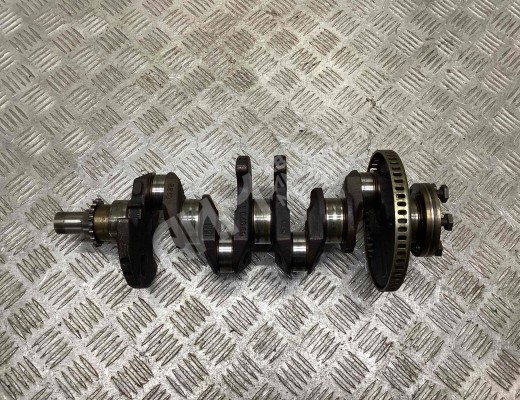 Коленвал Opel Corsa B 1993-2000  Opel Corsa Corsa B 1993-2000