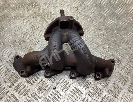 Коллектор выпускной Opel Corsa B 1993-2000  Opel Corsa Corsa B 1993-2000