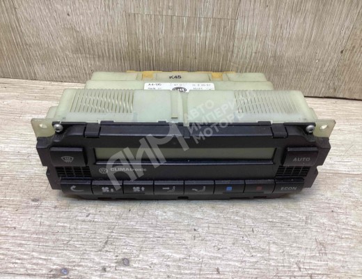 Блок управления печки/климат-контроля Volkswagen Passat B5 (3B) 1996-2000  Volkswagen Passat Passat B5 (3B) 1996-2000