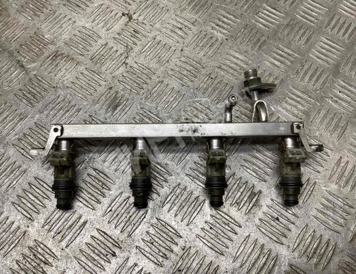 Форсунка Opel Corsa B 1993-2000  Opel Corsa Corsa B 1993-2000