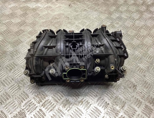 Коллектор впускной Opel Corsa B 1993-2000  Opel Corsa Corsa B 1993-2000