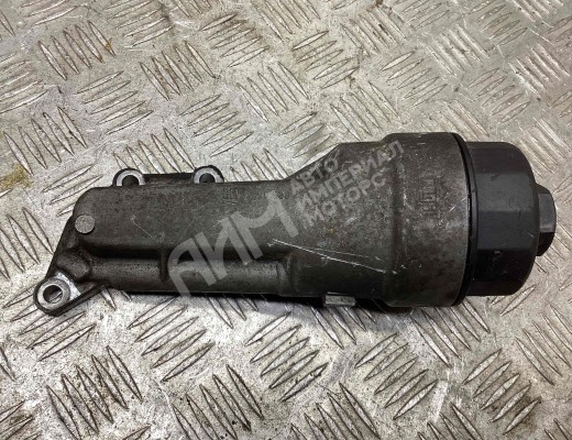 Корпус масляного фильтра Opel Corsa B 1993-2000  Opel Corsa Corsa B 1993-2000