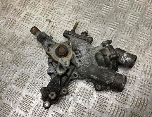 Помпа Opel Corsa C 2000-2003  Opel Corsa Corsa C 2000-2003