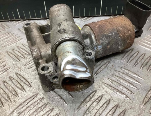 Клапан EGR Opel Corsa B 1993-2000  Opel Corsa Corsa B 1993-2000