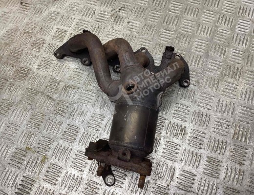 Катализатор Volkswagen Golf IV (1J) 1997-2004  Volkswagen Golf Golf IV (1J) 1997-2004