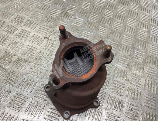 Катализатор Nissan Primera II (P11) 1996-2002  Nissan Primera Primera II (P11) 1996-2002