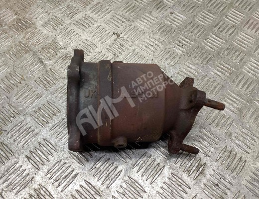 Катализатор Nissan Primera II (P11) 1996-2002  Nissan Primera Primera II (P11) 1996-2002