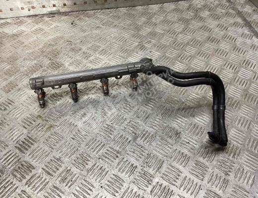 Форсунка Volkswagen Golf IV (1J) 1997-2004  Volkswagen Golf Golf IV (1J) 1997-2004