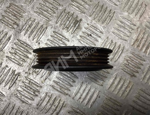 Шкив помпы Nissan Primera II (P11) 1996-2002  Nissan Primera Primera II (P11) 1996-2002