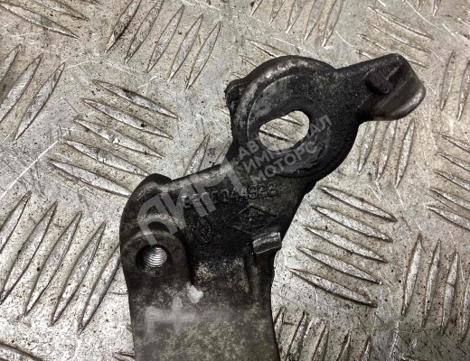 Подогреватель охлаждающей жидкости (антифриза) Renault Megane II 2002-2006  Renault Megane Megane II 2002-2006