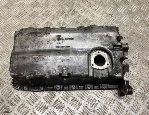 Поддон Volkswagen Touran I (1T) 2003-2006  Volkswagen Touran Touran I (1T) 2003-2006