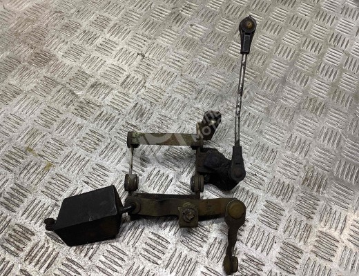 Механизм переключения передач Volkswagen Golf IV (1J) 1997-2004  Volkswagen Golf Golf IV (1J) 1997-2004