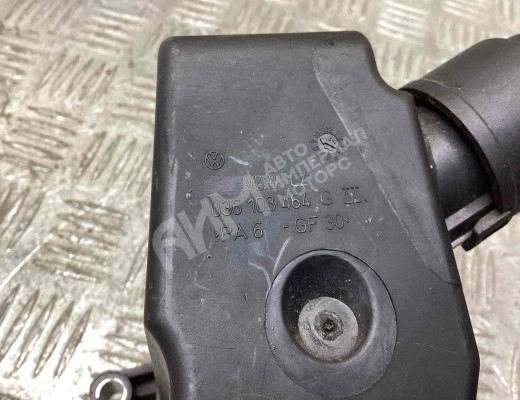 Маслоотделитель (сапун) Volkswagen Golf IV (1J) 1997-2004  Volkswagen Golf Golf IV (1J) 1997-2004