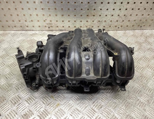 Коллектор впускной Ford Focus II 2005-2008  Ford Focus Focus II 2005-2008
