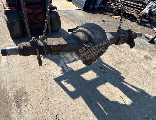 Мост задний Iveco Eurocargo III 2008-2015  Iveco Eurocargo Eurocargo III 2008-2015