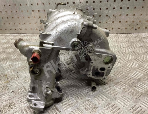 Коллектор впускной Nissan Primera I (P10) 1990-1996  Nissan Primera Primera I (P10) 1990-1996