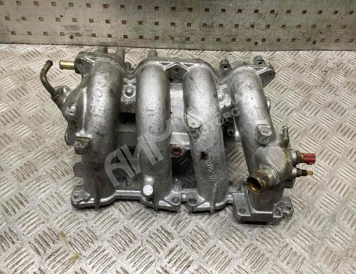 Коллектор впускной Nissan Primera I (P10) 1990-1996  Nissan Primera Primera I (P10) 1990-1996