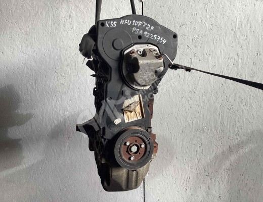 Двигатель Peugeot 307 (3A/3H) 2001-2005  Peugeot 307 307 (3A/3H) 2001-2005