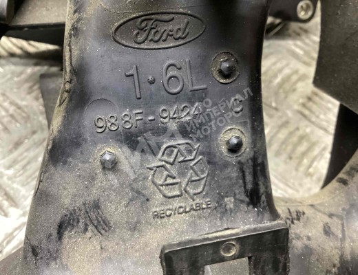 Коллектор впускной Ford Mondeo II 1996-2000  Ford Mondeo Mondeo II 1996-2000