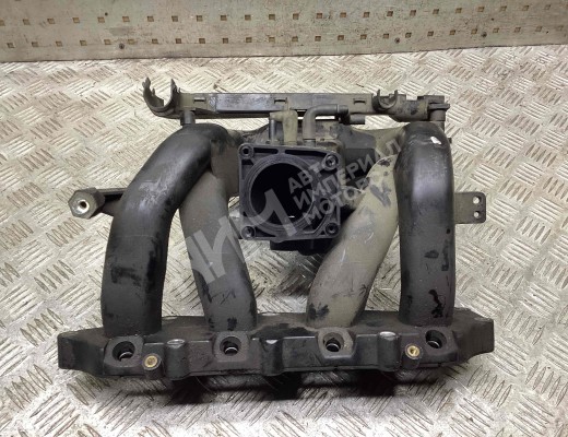 Коллектор впускной Ford Mondeo II 1996-2000  Ford Mondeo Mondeo II 1996-2000