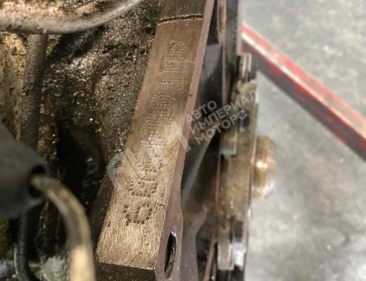 Двигатель Volkswagen Passat B5+ (3B) 2000-2005 рестайлинг  Volkswagen Passat Passat B5+ (3B) 2000-2005 рестайлинг