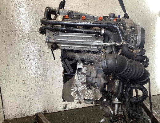Двигатель Volkswagen Passat B5+ (3B) 2000-2005 рестайлинг  Volkswagen Passat Passat B5+ (3B) 2000-2005 рестайлинг