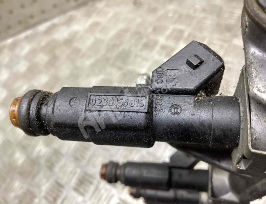 Форсунка Ford Mondeo II 1996-2000  Ford Mondeo Mondeo II 1996-2000