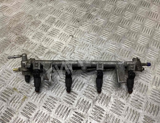 Форсунка Ford Mondeo II 1996-2000  Ford Mondeo Mondeo II 1996-2000