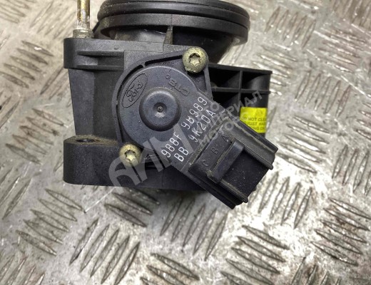 Заслонка дроссельная Ford Mondeo II 1996-2000  Ford Mondeo Mondeo II 1996-2000