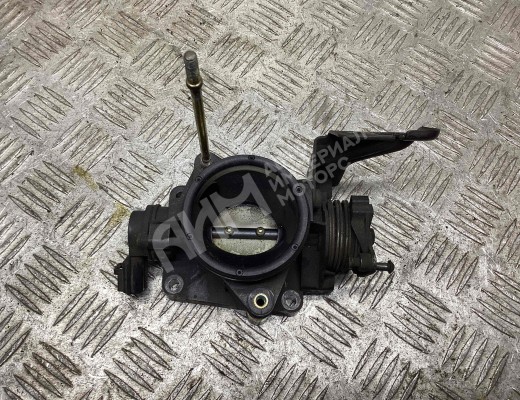 Заслонка дроссельная Ford Mondeo II 1996-2000  Ford Mondeo Mondeo II 1996-2000