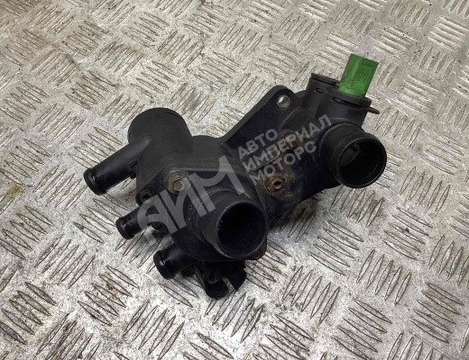 Корпус термостата Volkswagen Golf IV (1J) 1997-2004  Volkswagen Golf Golf IV (1J) 1997-2004