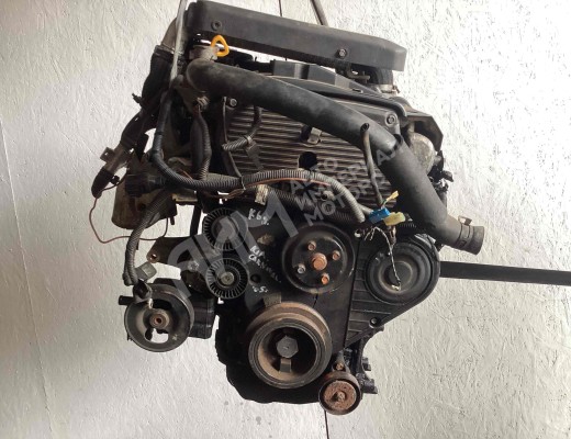 Двигатель Kia Carnival I (GQ) 1998-2006  Kia Carnival Carnival I (GQ) 1998-2006