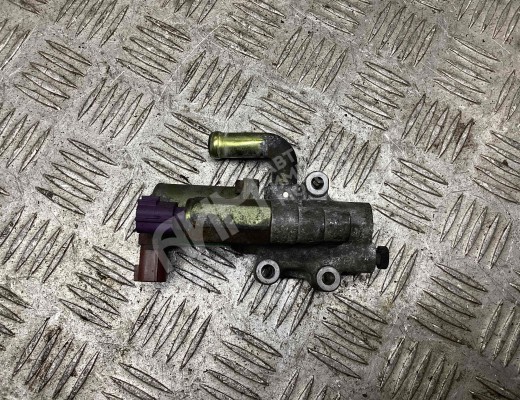 Клапан холостого хода Nissan Primera II (P11) 1996-2002  Nissan Primera Primera II (P11) 1996-2002