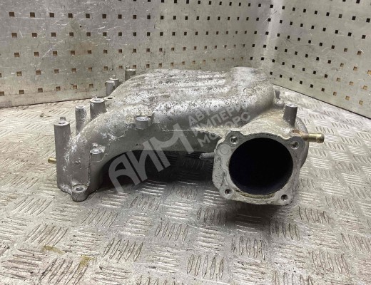 Коллектор впускной Mitsubishi Galant VIII 1996-2003  Mitsubishi Galant Galant VIII 1996-2003