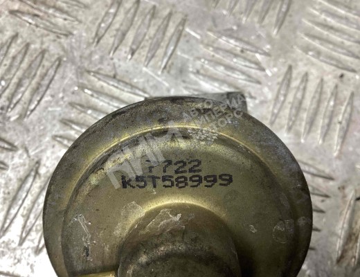 Клапан EGR Mitsubishi Galant VIII 1996-2003  Mitsubishi Galant Galant VIII 1996-2003