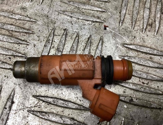 Форсунка Mitsubishi Galant VIII 1996-2003  Mitsubishi Galant Galant VIII 1996-2003