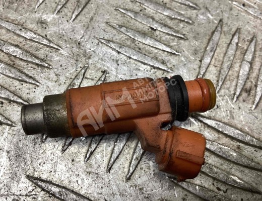 Форсунка Mitsubishi Galant VIII 1996-2003  Mitsubishi Galant Galant VIII 1996-2003