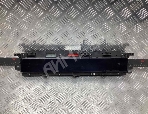 Щиток приборов (приборная панель) Renault Scenic II (JM) 2003-2006  Renault Scenic Scenic II (JM) 2003-2006