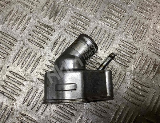 Корпус термостата Opel Vectra B 1999-2002 рестайлинг  Opel Vectra Vectra B 1999-2002 рестайлинг