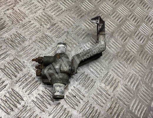 Подогреватель охлаждающей жидкости (антифриза) Renault Megane II 2002-2006  Renault Megane Megane II 2002-2006