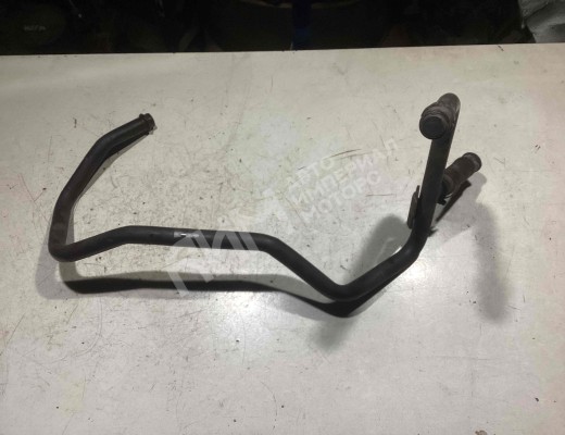 Трубка охлаждающей жидкости металлическая Renault Premium II 2006-2013  Renault Premium Premium II 2006-2013