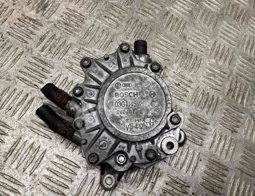 Насос вакуумный Volkswagen Passat B6 (3C) 2005-2010  Volkswagen Passat Passat B6 (3C) 2005-2010