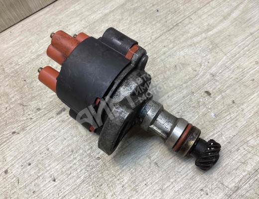 Распределитель зажигания (трамблёр) Mercedes E (W124) 1985-1996  Mercedes E E (W124) 1985-1996