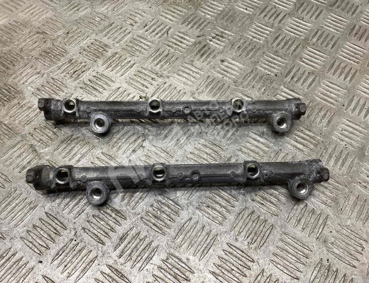 Топливная рампа Mitsubishi Galant VIII 1996-2003  Mitsubishi Galant Galant VIII 1996-2003