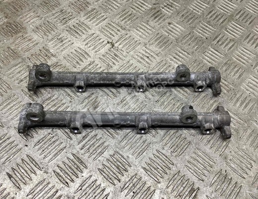 Топливная рампа Mitsubishi Galant VIII 1996-2003  Mitsubishi Galant Galant VIII 1996-2003