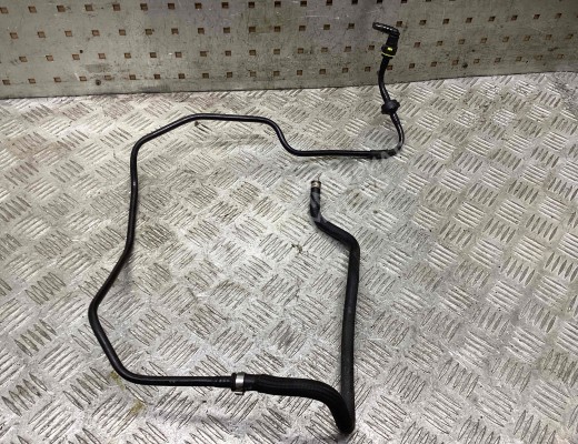 Трубка вакуумного насоса Opel Meriva A 2002-2006  Opel Meriva Meriva A 2002-2006