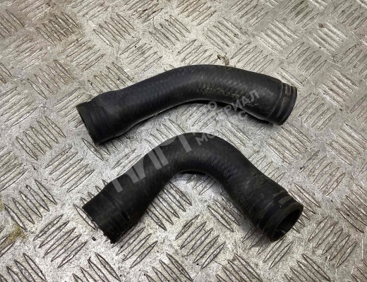 Патрубок радиатора Volkswagen Golf IV (1J) 1997-2004  Volkswagen Golf Golf IV (1J) 1997-2004