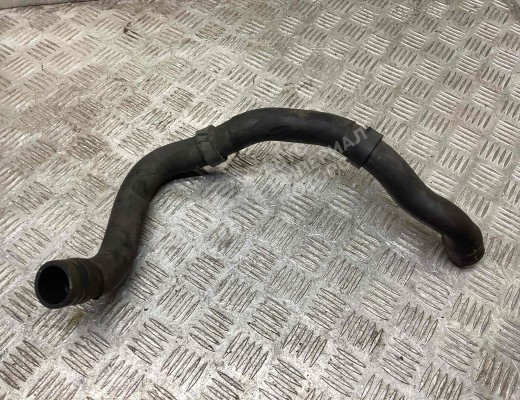 Патрубок радиатора Volkswagen Fox (5Z) 2003-2011  Volkswagen Fox Fox (5Z) 2003-2011