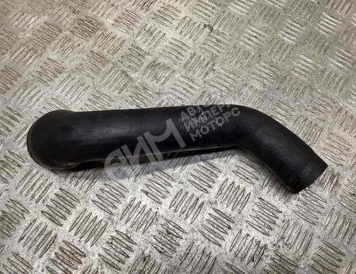 Патрубок интеркулера Mercedes A (W168) 1997-2004  Mercedes A A (W168) 1997-2004